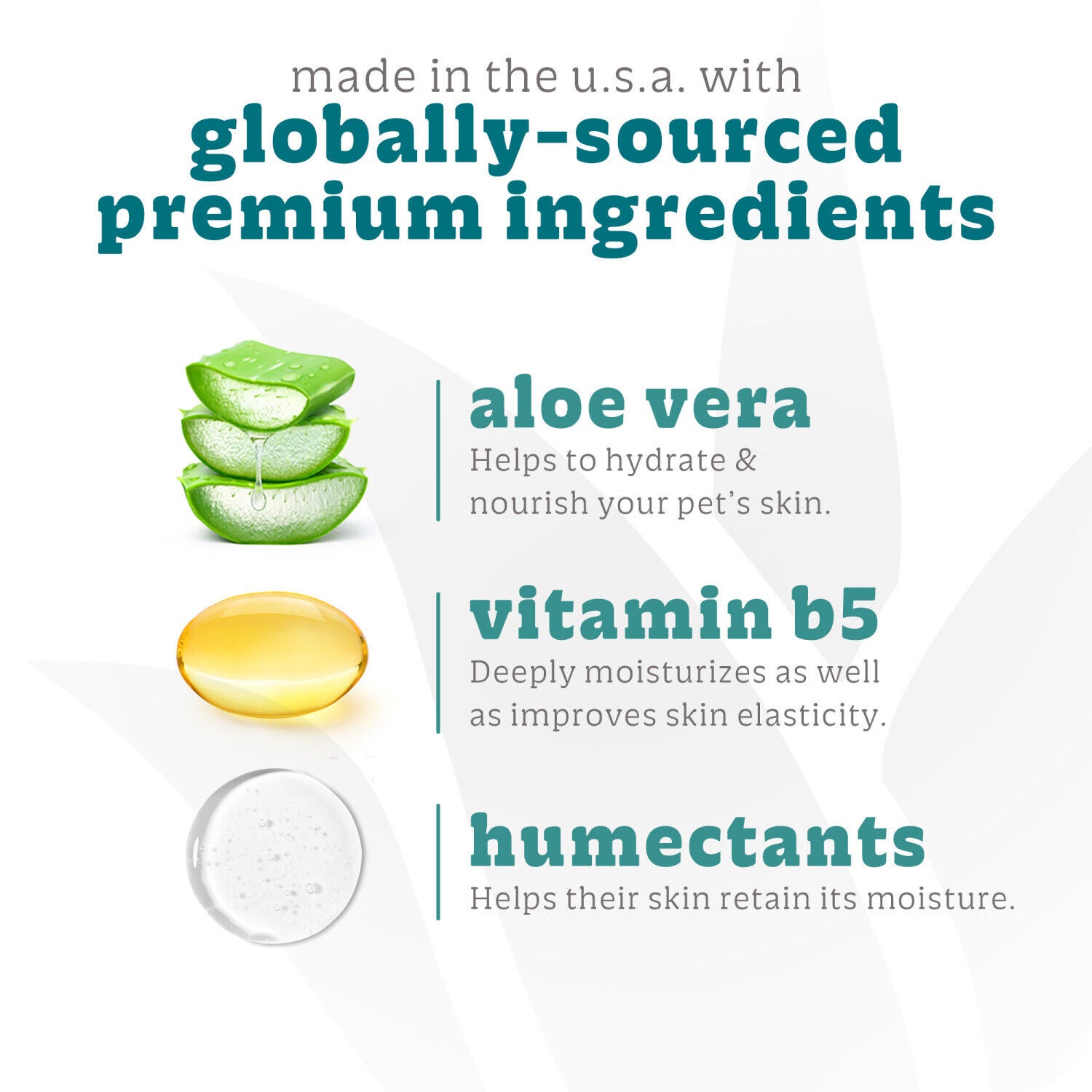 Espree Dog & Cat Hypoallergenic Aloe Grooming Wipes, 50-Count