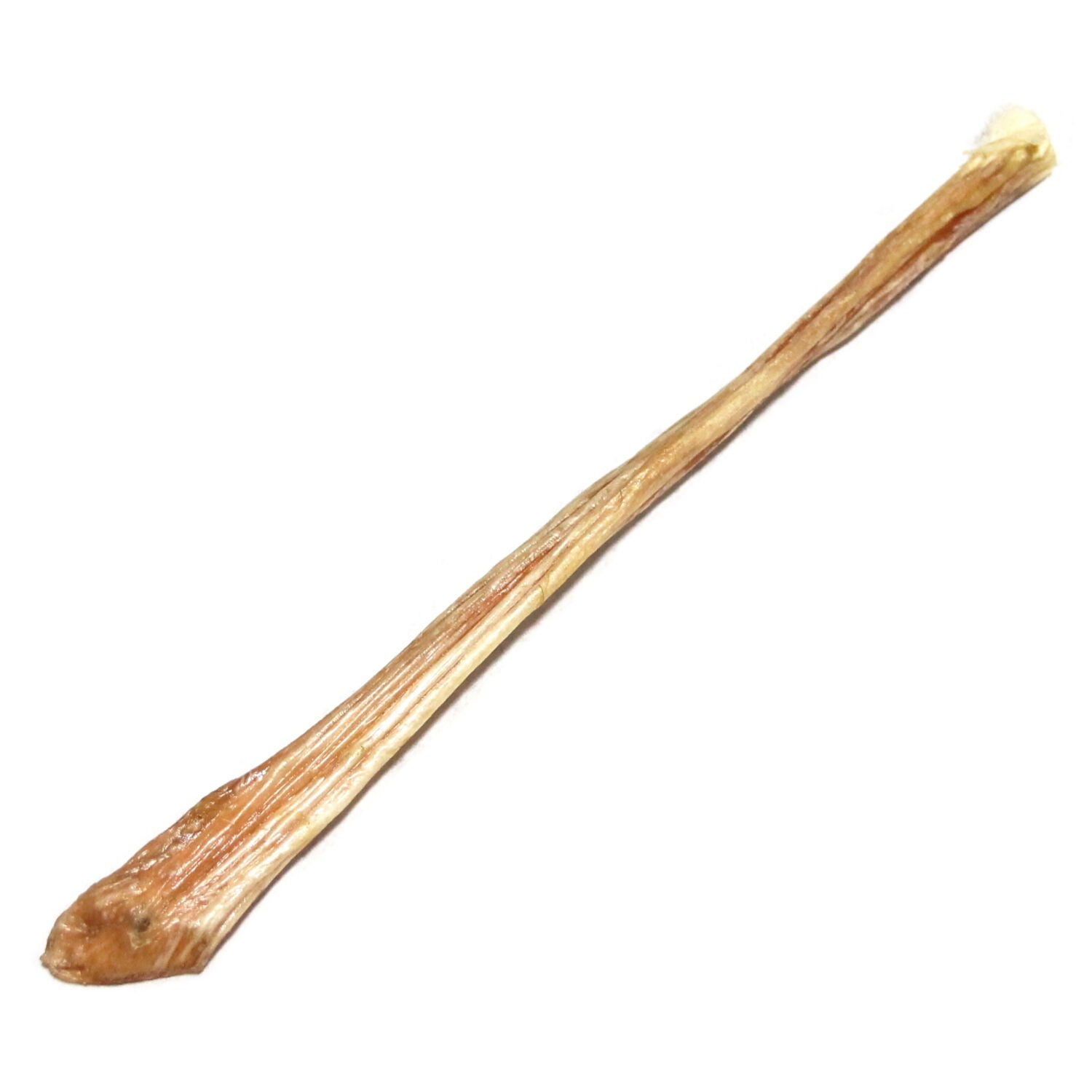 Performatrin Ultra Skinny Beef Tendon Natural Chew Dog Treat, Small - 6"