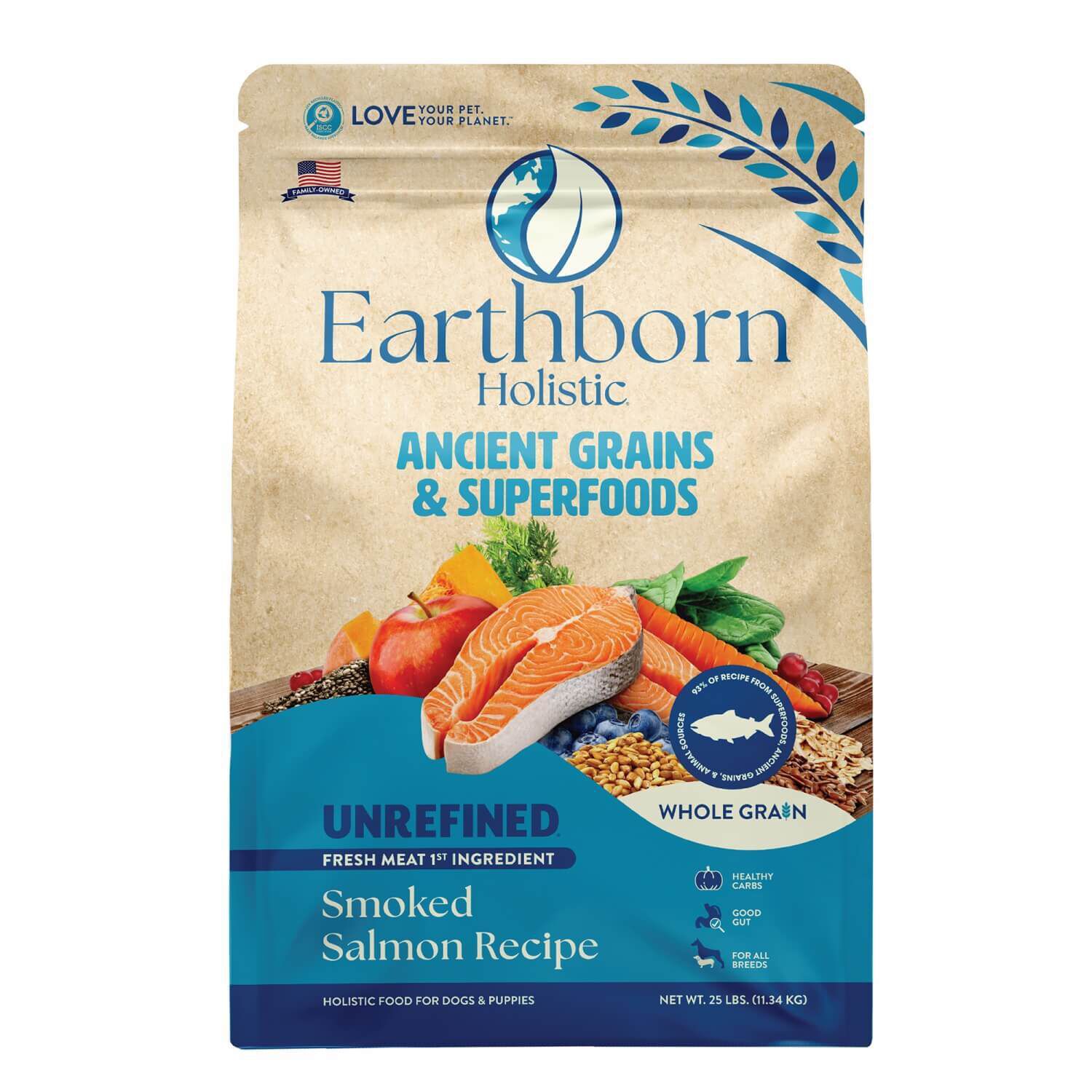 Earthborn holistic great plains feast petsmart online