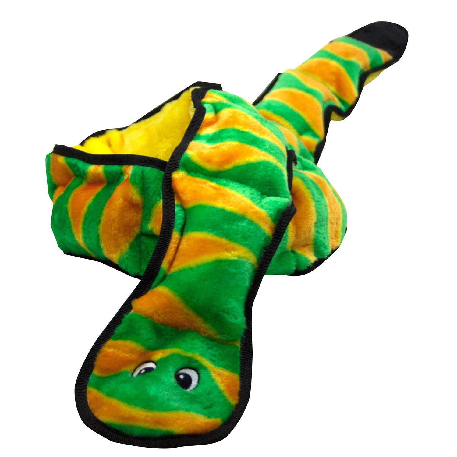 Outward Hound Invincible Ginormous Snake