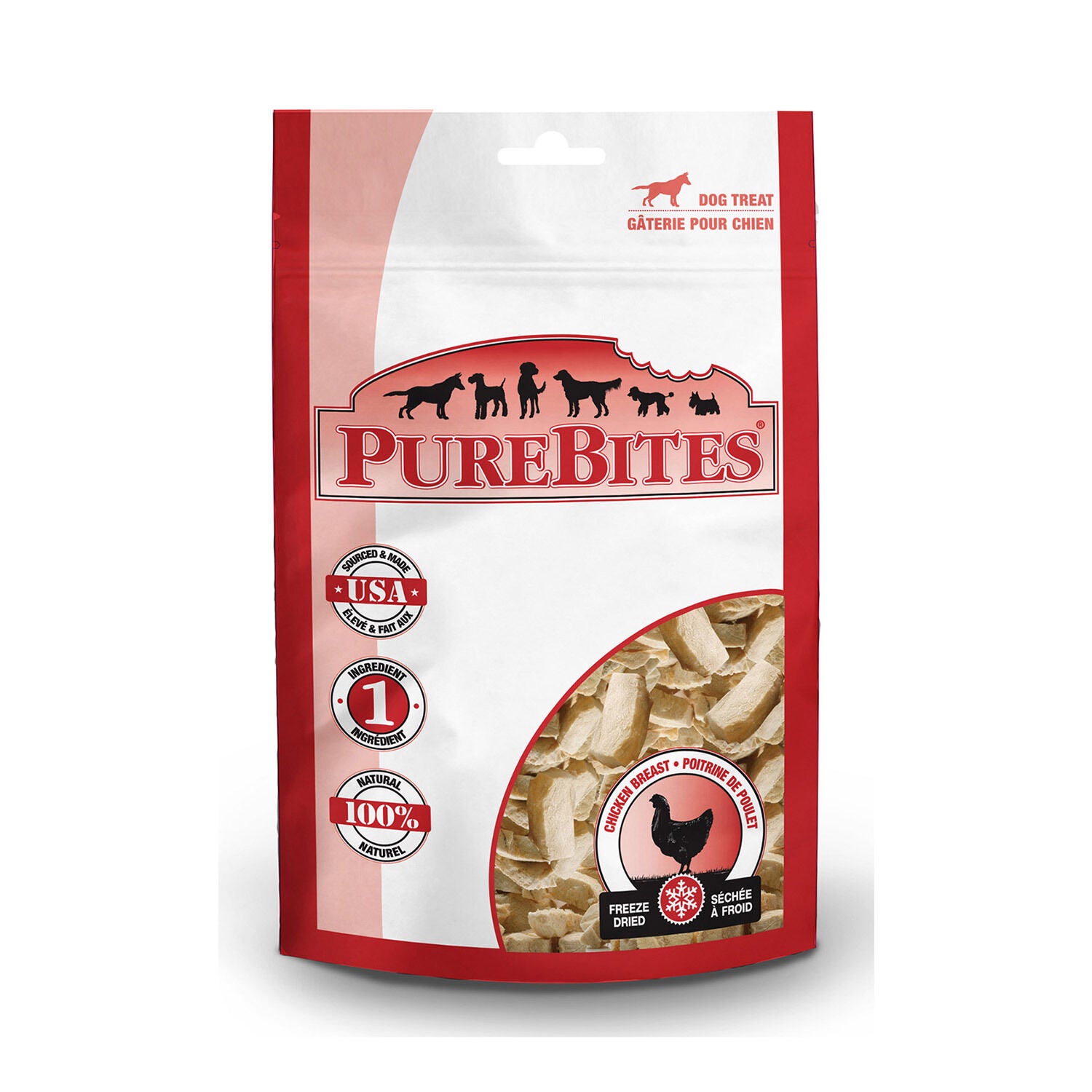 Purebites