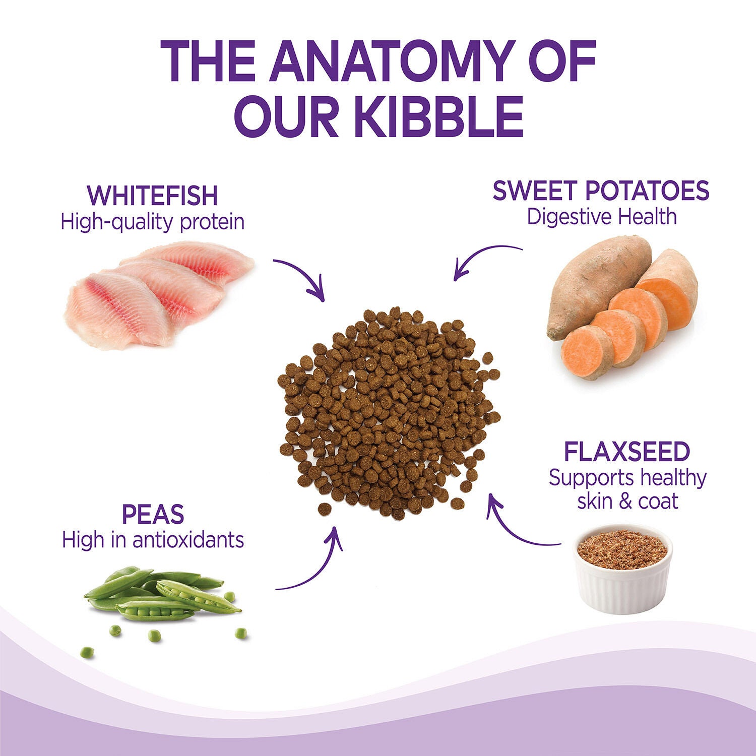 Wellness complete health whitefish and sweet potato cheap