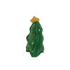 Holly Jolly Tough 3 D Stuffed Plush Dog Toy thumbnail number 2
