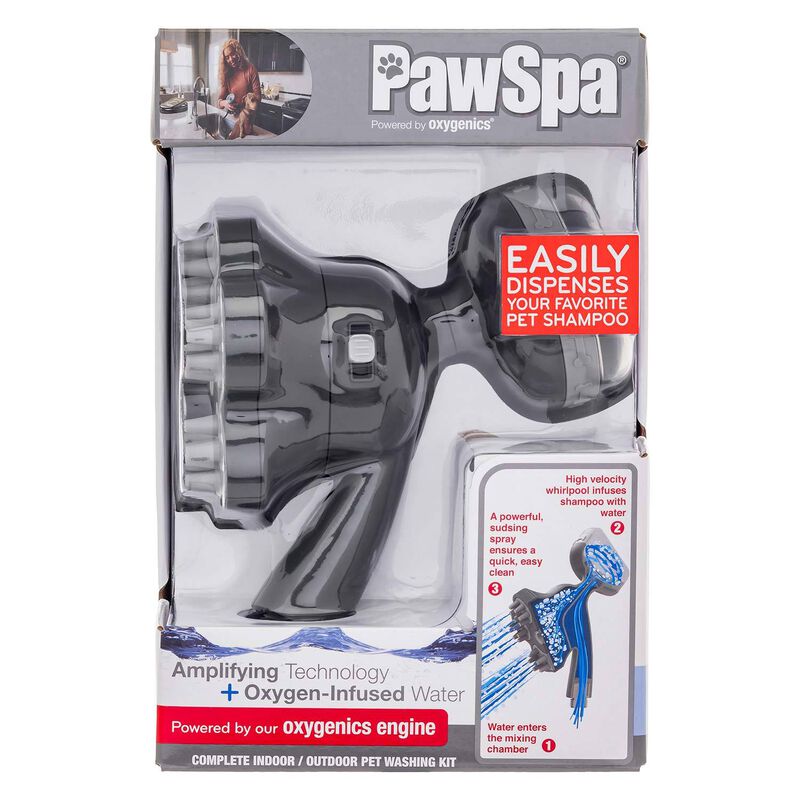 Shampooch Pro 5 Spray Water Sense Pet Washer image number 1