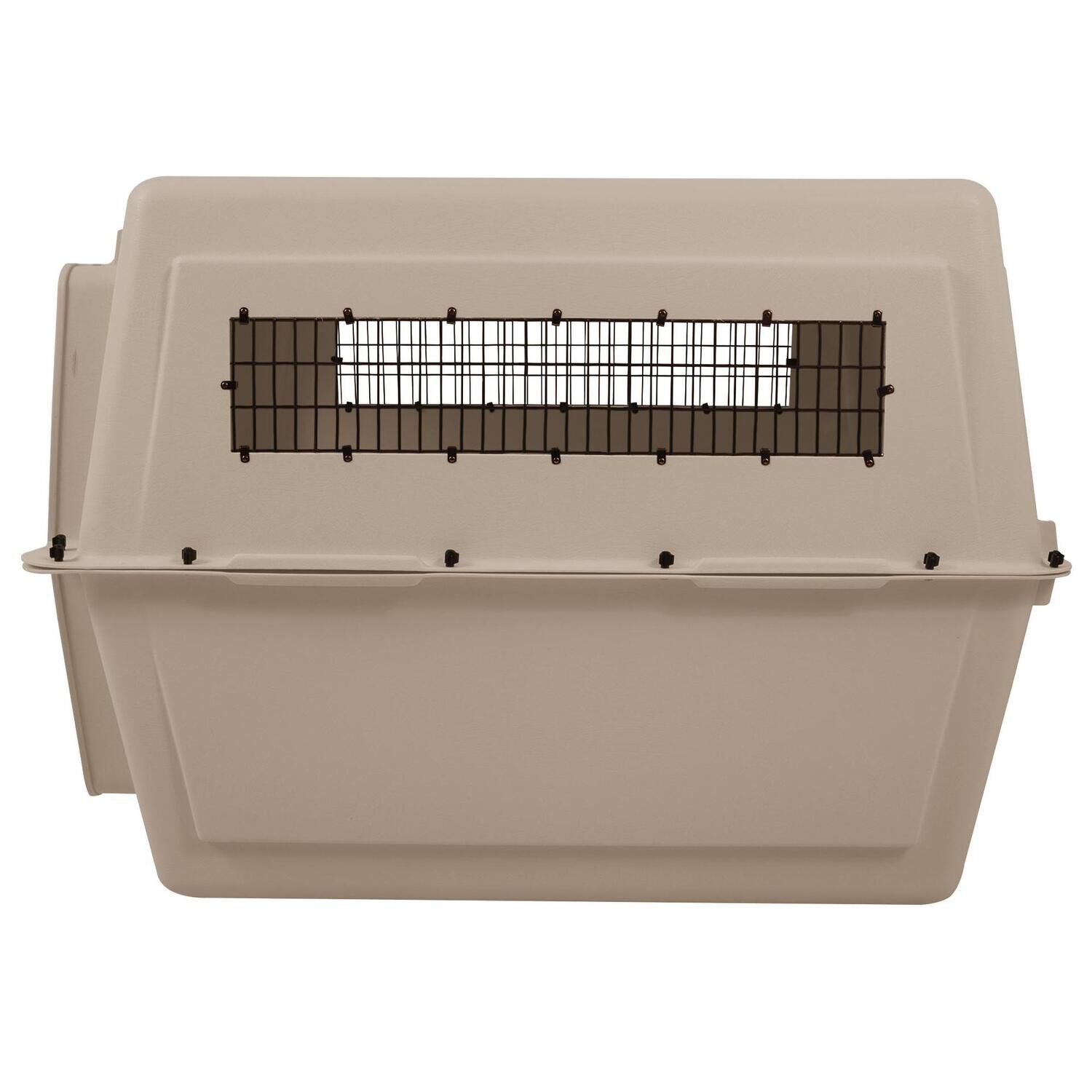 Petmate Ultra Vari Dog Kennel For Dogs 90 - 125 Lbs