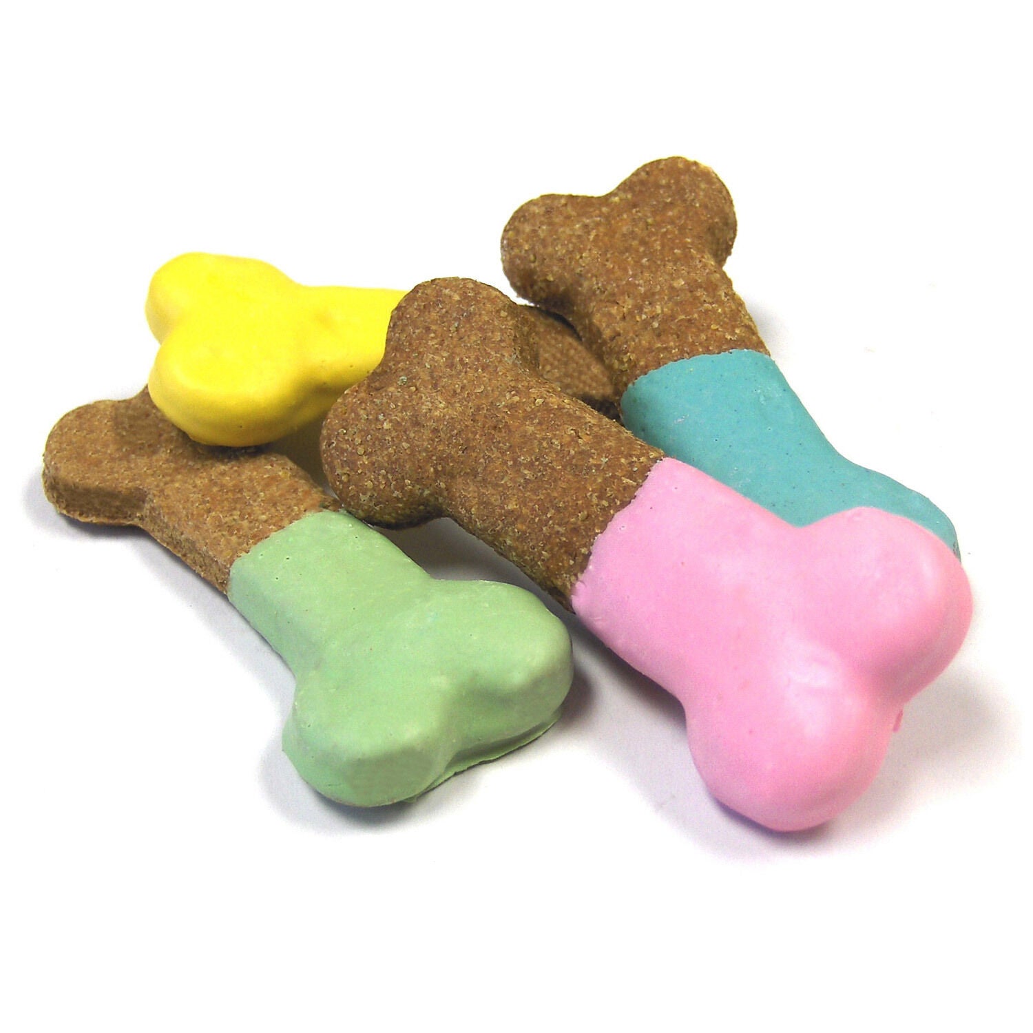 Claudia's sale canine cookies