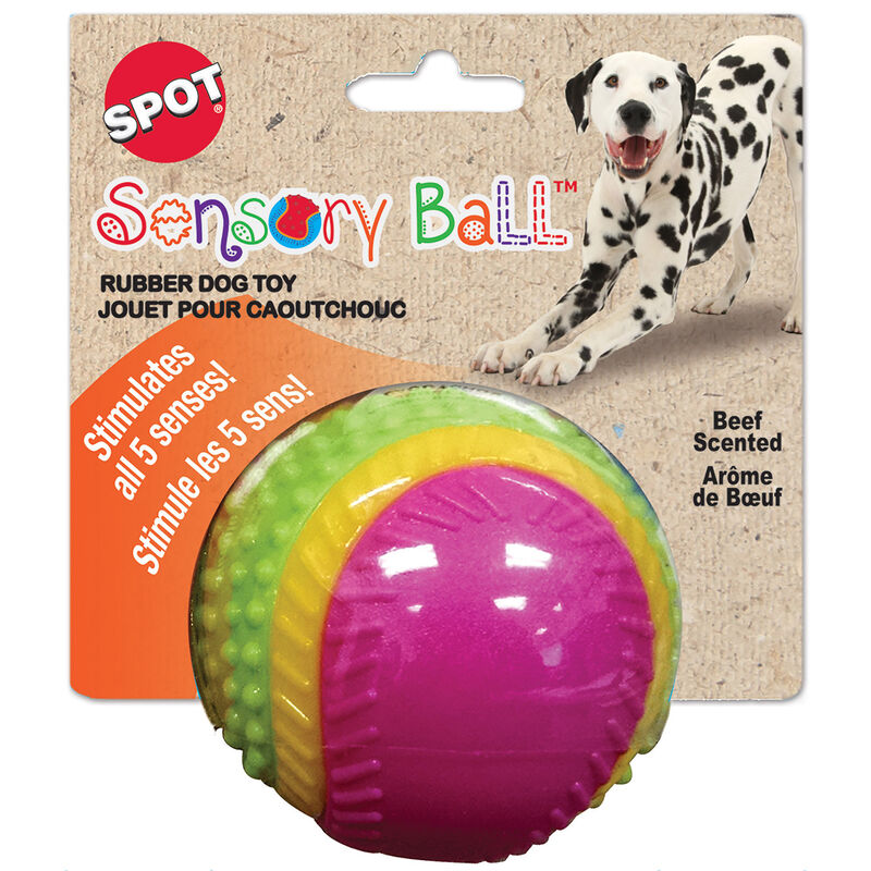 Sensory Ball 3.25 image number 1