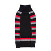 Black Striped Paw Sweater thumbnail number 3