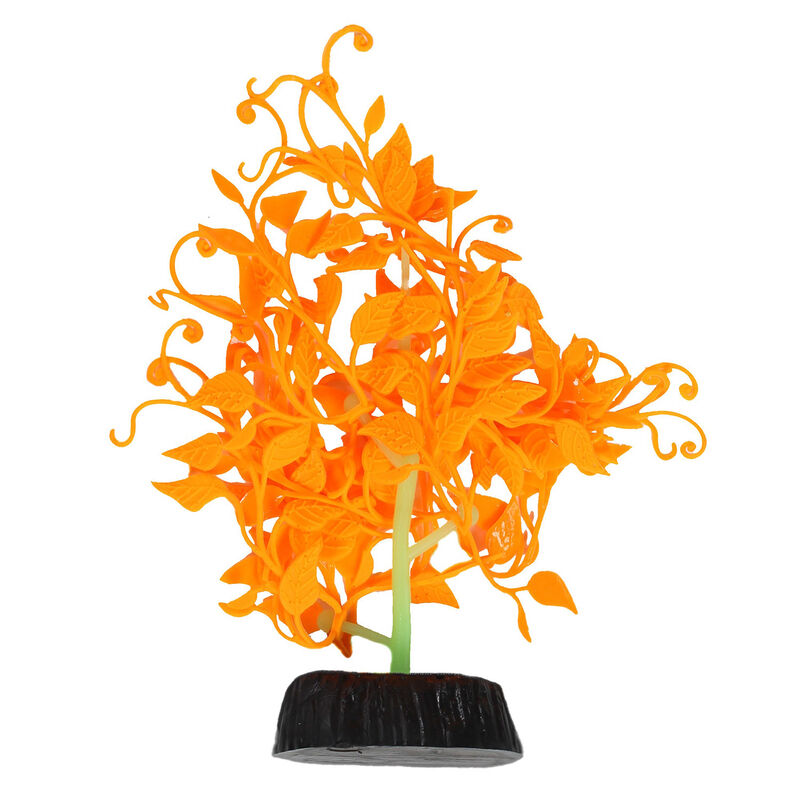 Flow Plant Fantasy - Small Orange