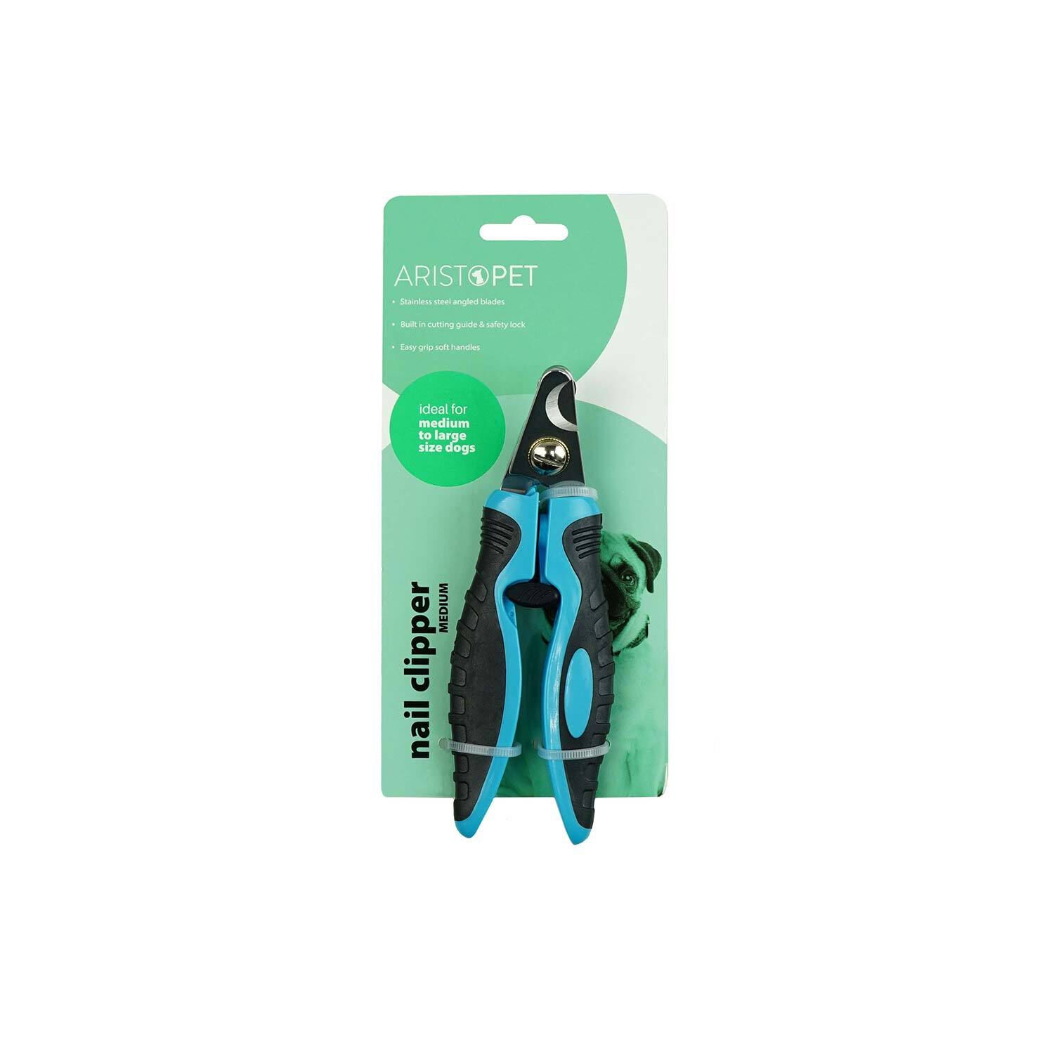 Aristopet Medium Dog Nail Clippers