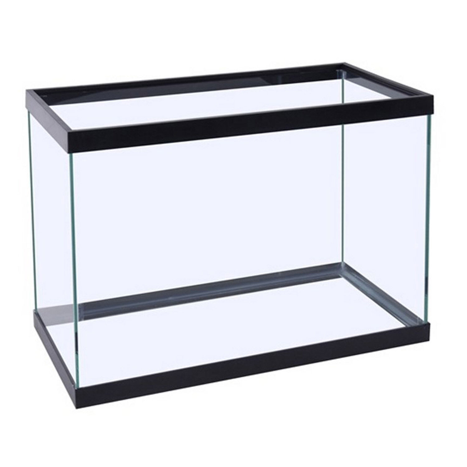 ONLINE ONLY 25% Off Marineland Standard Rectangular Glass Aquariums” style=