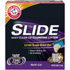 Clump & Seal Slide Multi Cat Easy Clean Up Clumping Cat Litter