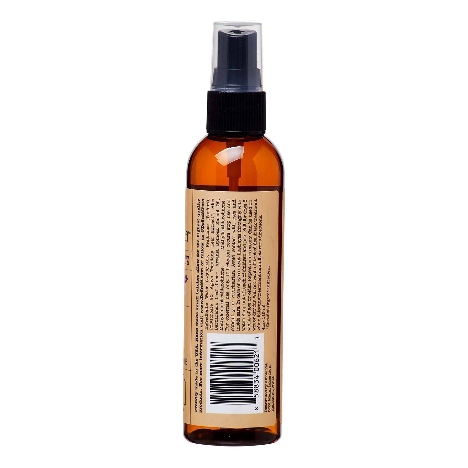 Dr. Sniff Freshening Spray Lavender