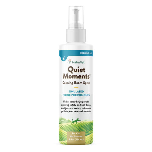 40% Off select NaturVet Quiet Moments products