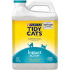 Instant Action Clumping Cat Litter