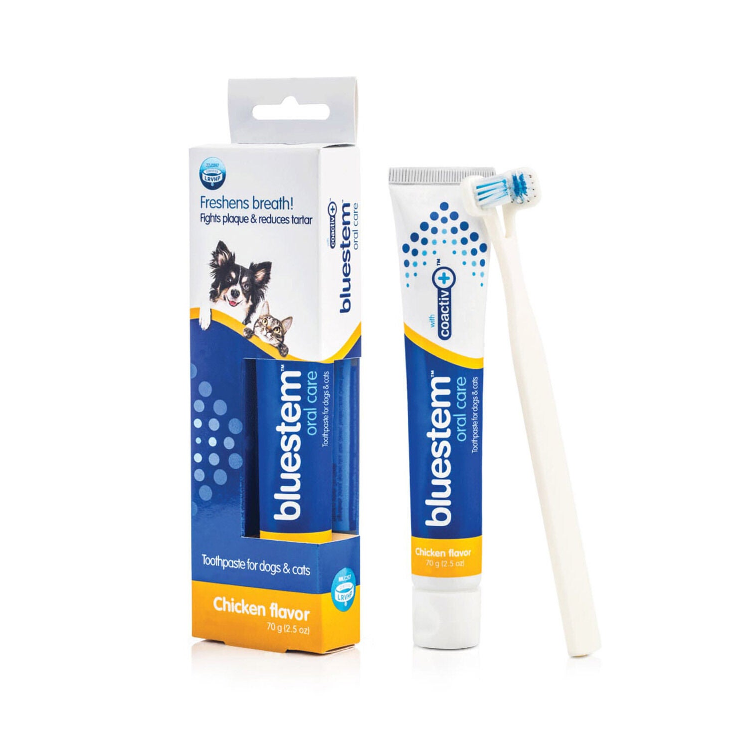 Oral Care Chicken Flavor Toothpaste