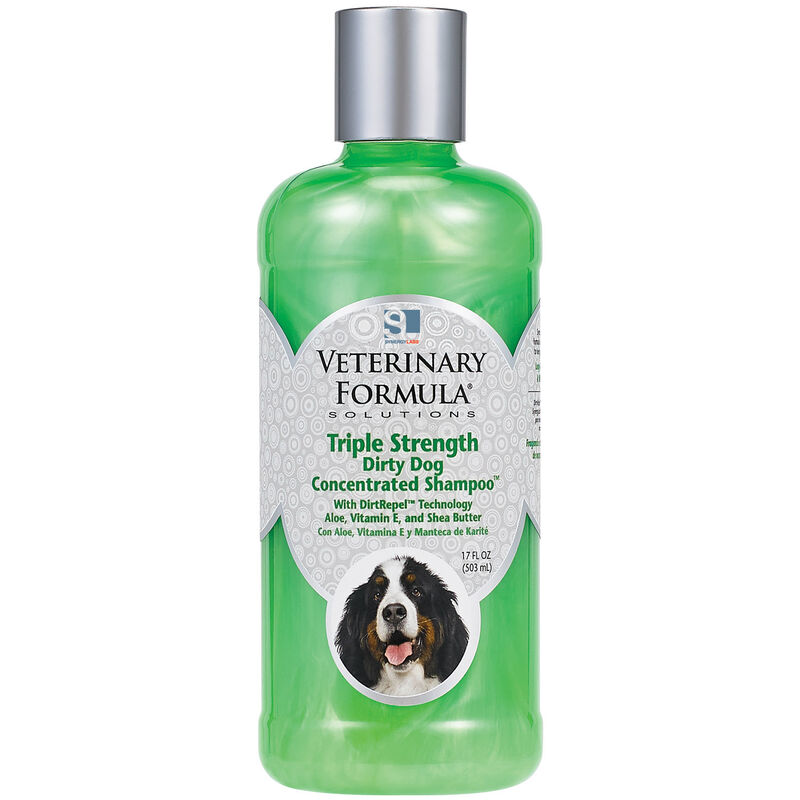 Triple Strength Dirty Dog Concentrated Shampoo image number 1