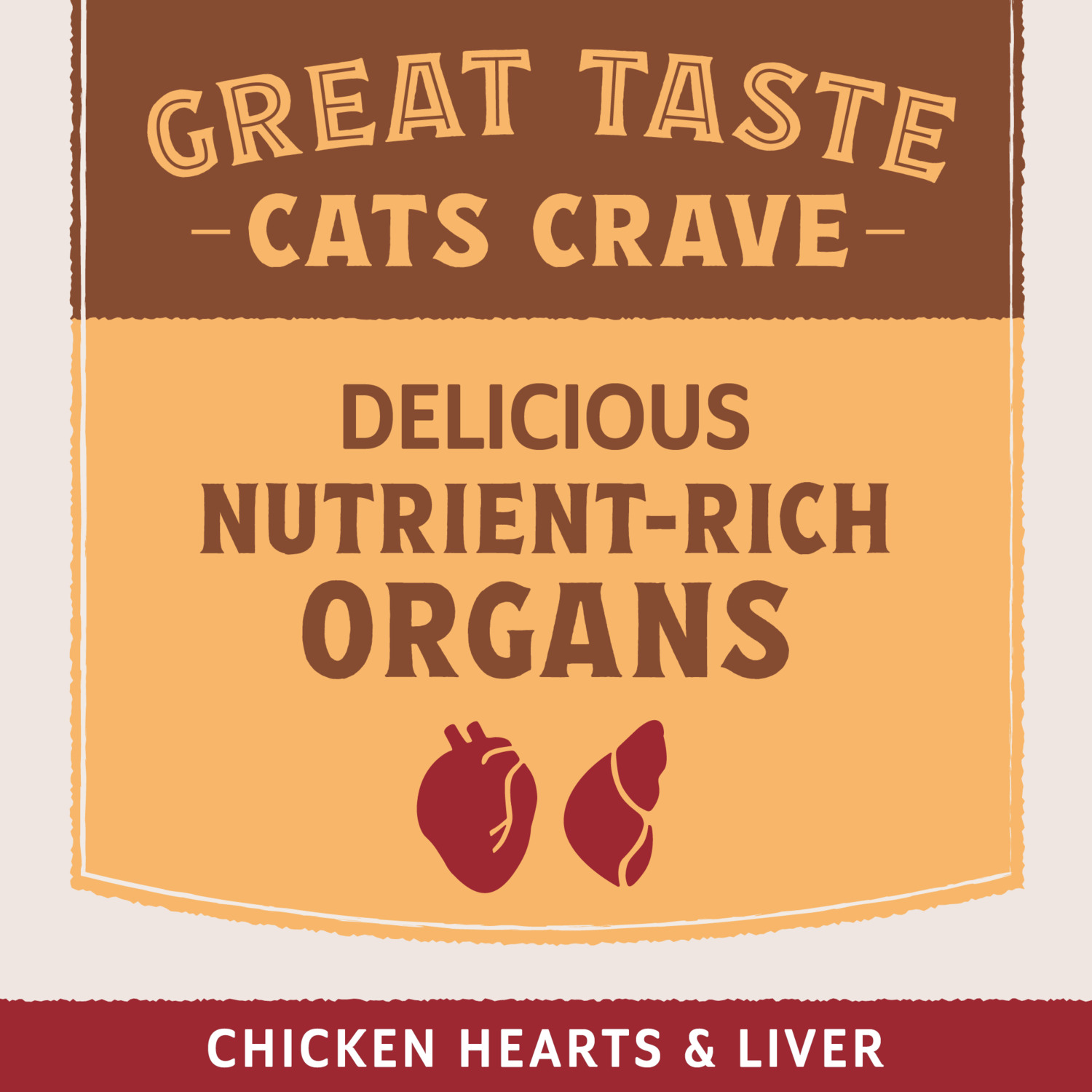 Natural Balance Ultra Protein Wet Cat Food, Real Duck Recipe With Protein-Rich Organs Cuts In Gravy, 2.7-Oz.