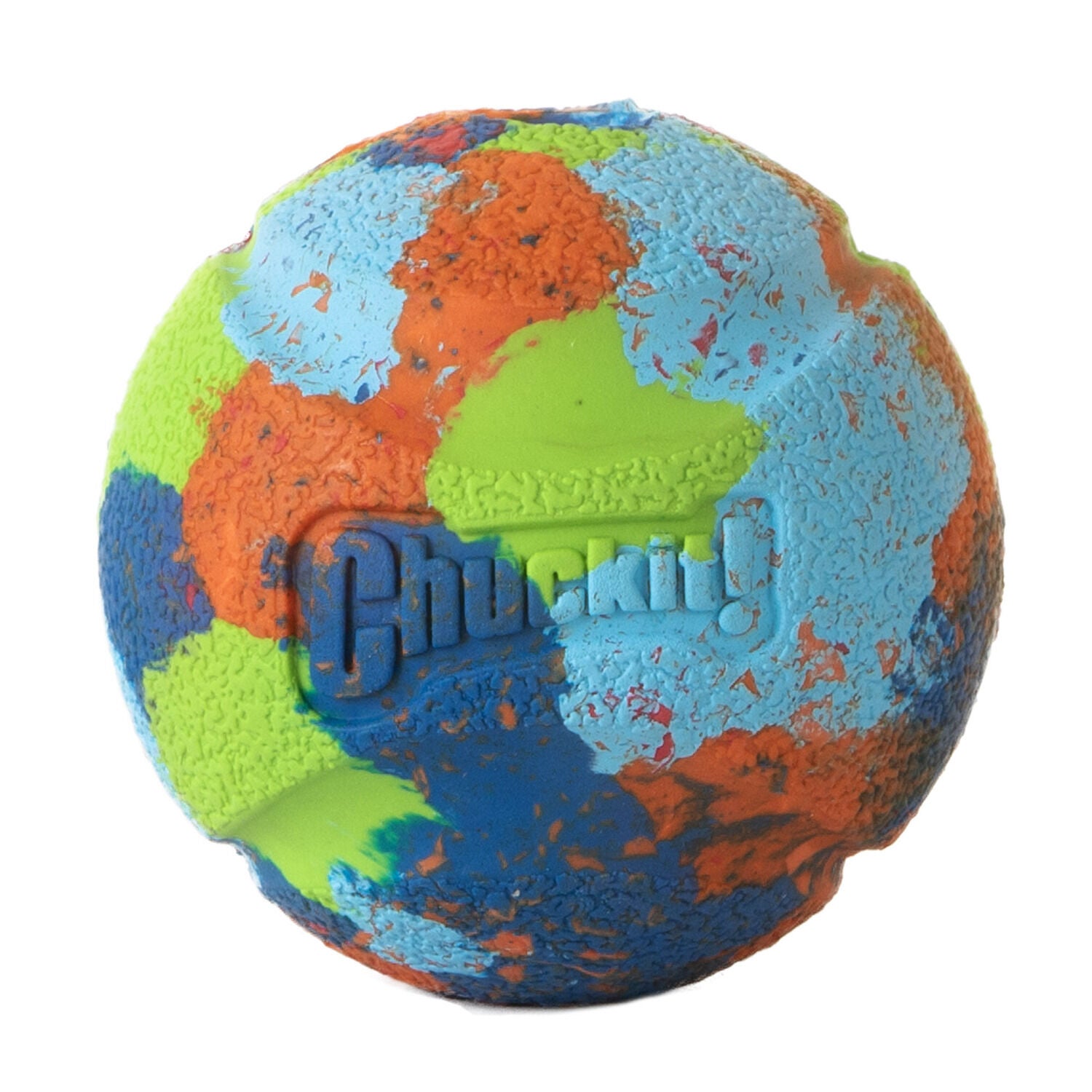 Chuckit! Ecofetch Ball Dog Toy, Medium
