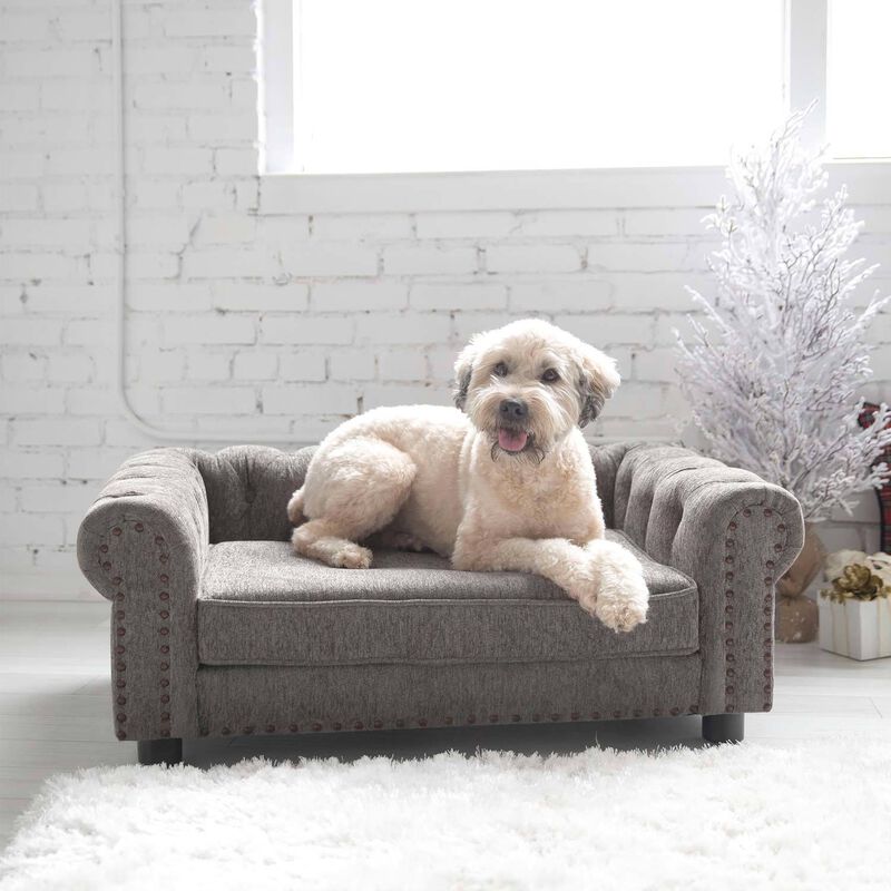 Newton Sofa Dog Bed image number 2