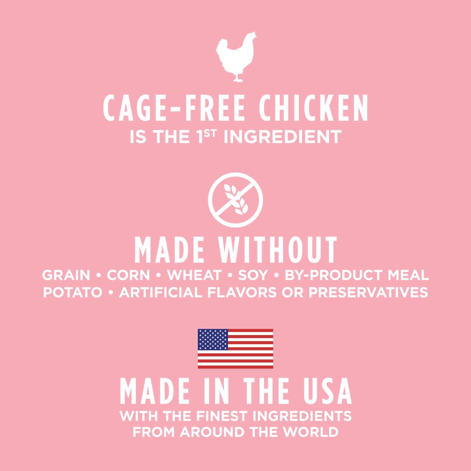 Instinct Rawboost Mixers Skin & Coat Health Meal Enhancement For Cats