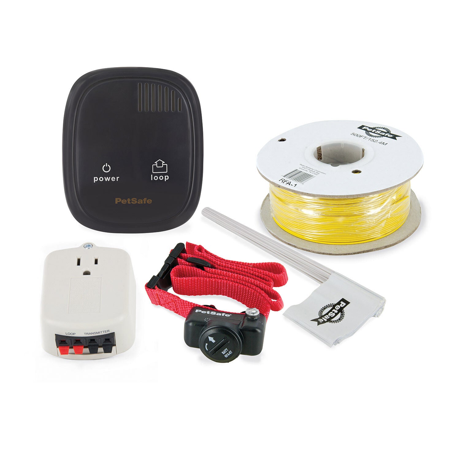 Petsafe In-Ground Fence Pet Containment System