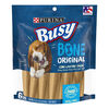 Busy Bone Small/Medium 6 Pack Dog Treat thumbnail number 1