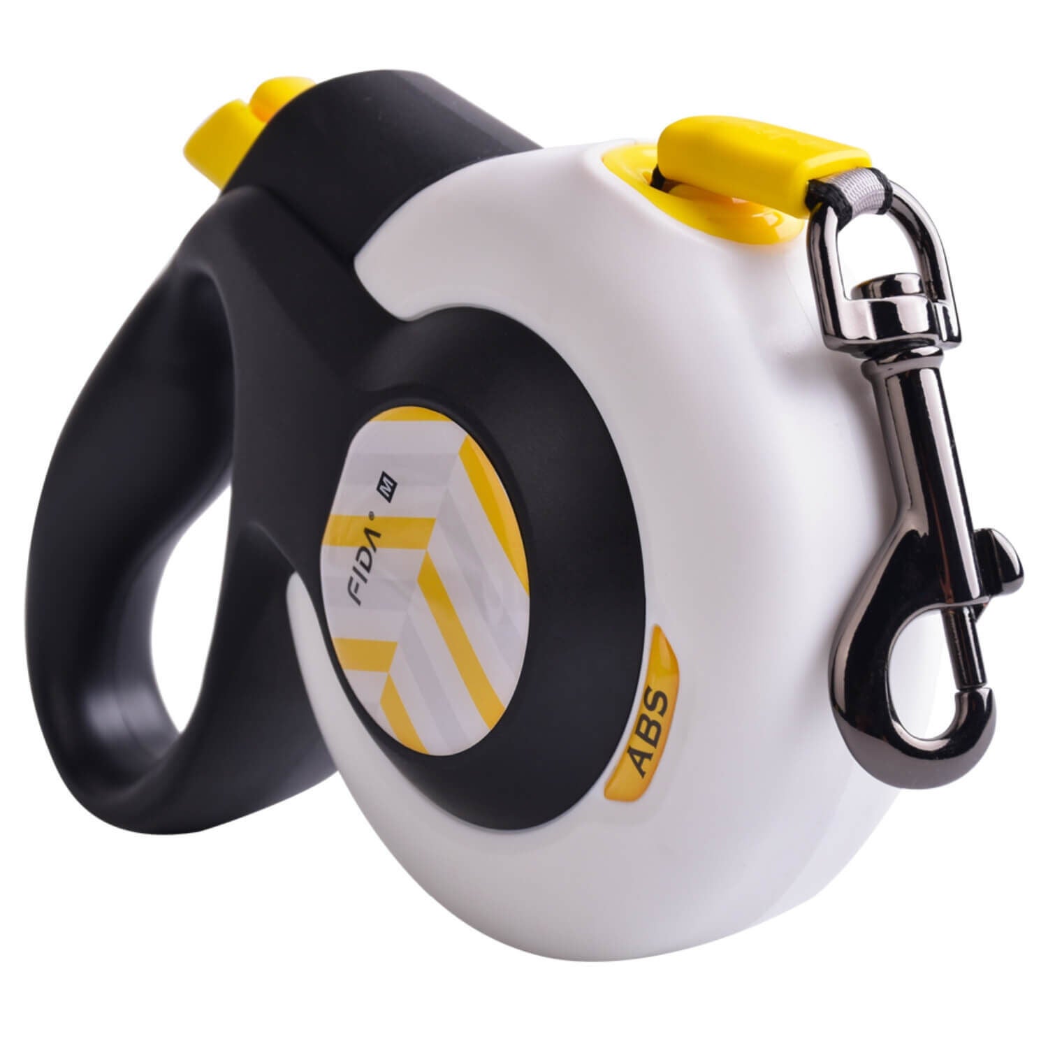 Fida Pet Autobrake Retractable Dog Leash - 16Ft