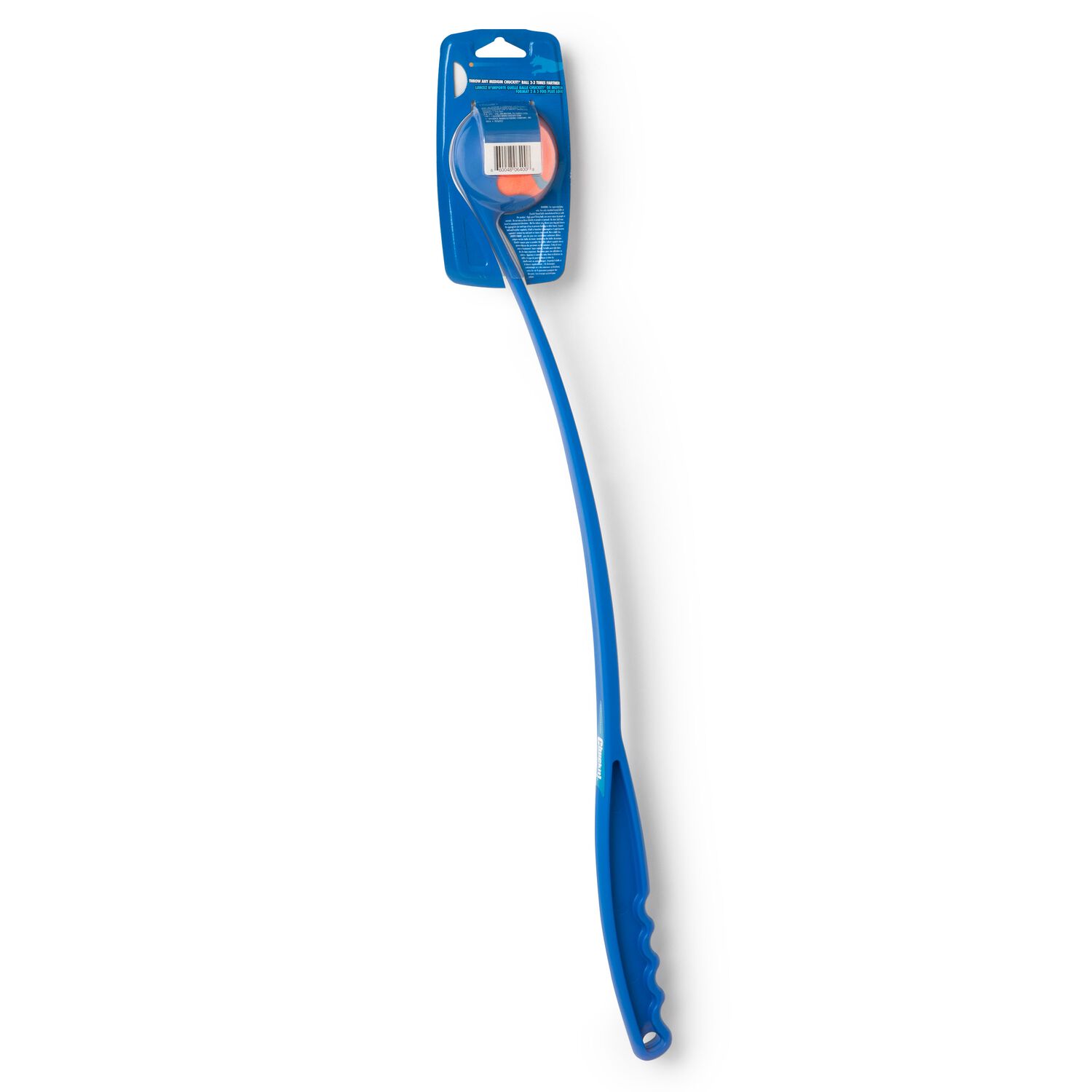 Chuckit! Classic Ball Launcher Dog Toy, With 2.5" Ball Included  