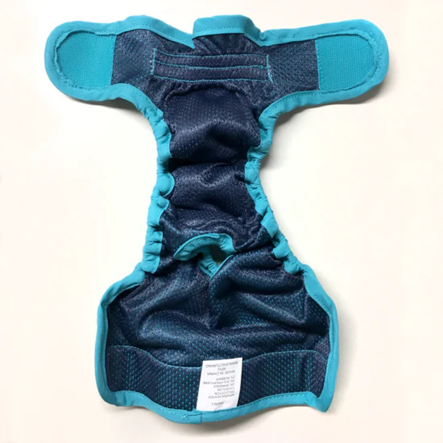 Simple Solution Washable Dog Diaper, Extra Large