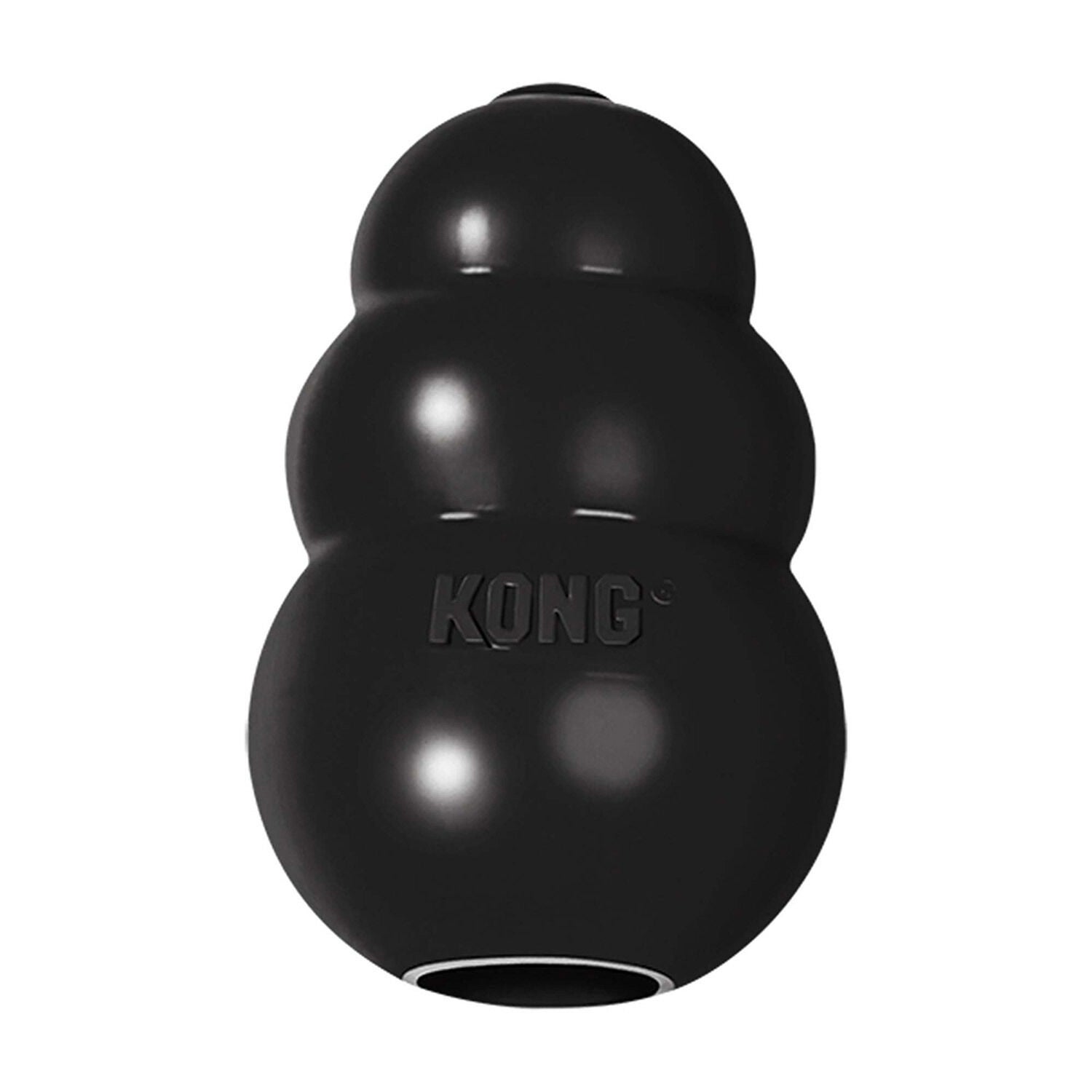 Kong Extreme Rubber Chew Dog Toy