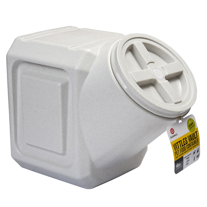 Vittles Vault Outback Stackable Pet Food Container image number 1