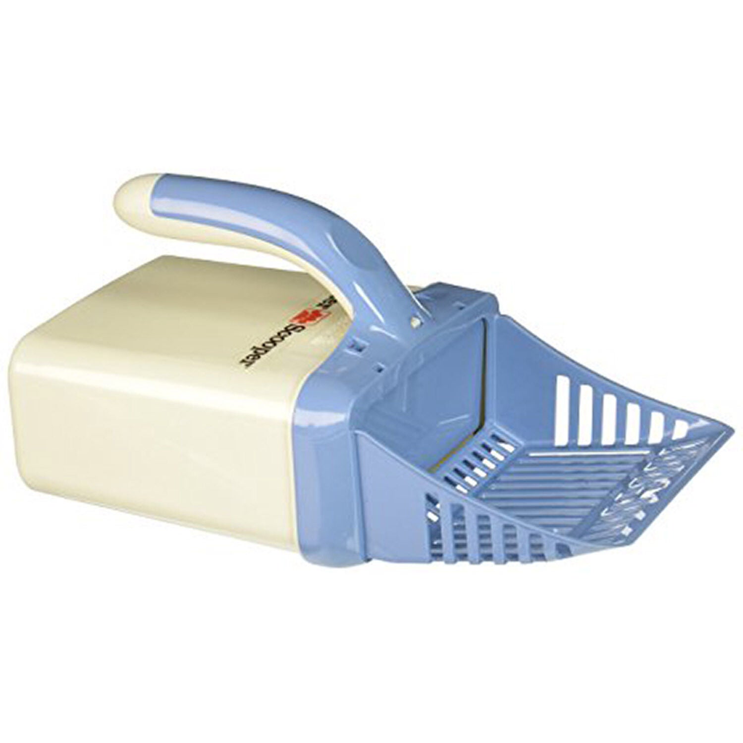 Neater scooper outlet cat litter scoop
