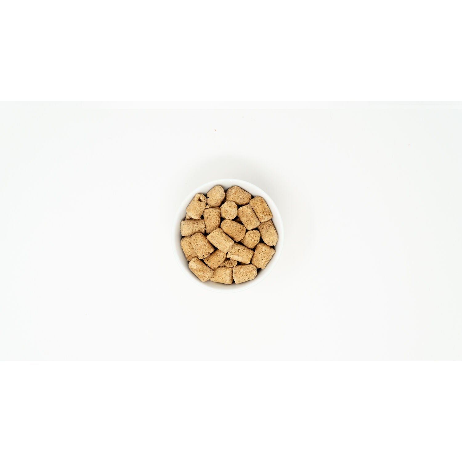 Stella & Chewy's Cat Freeze Dried Dinner Morsels Freeze-Dried Cat Food, Bountiful Beef Recipe, 3.5-Oz