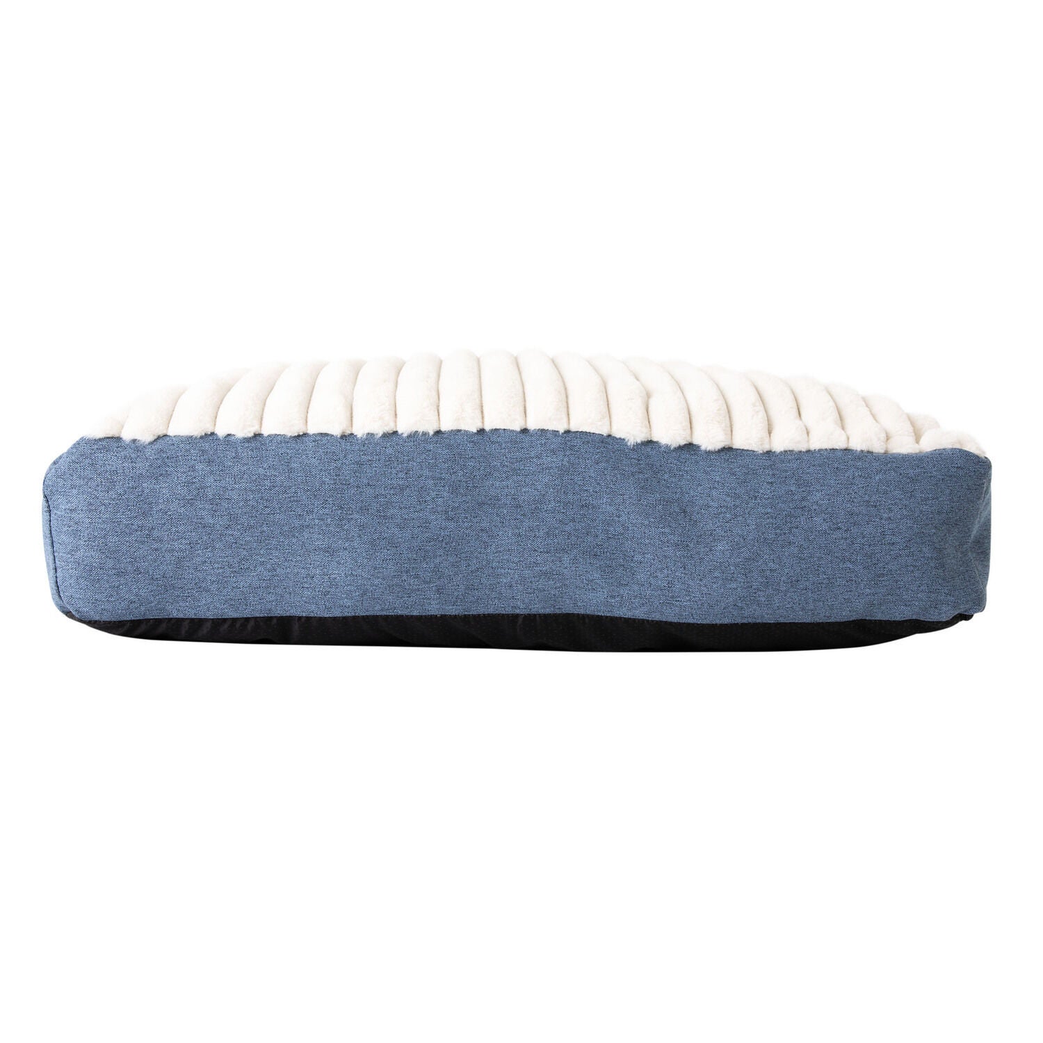 Petmate Square Mattress Dog Bed, 30", Assorted Colors
