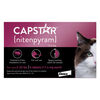 Capstar Flea Oral Treatment For Cats, 2 25 Lbs thumbnail number 1