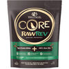 Core Rawrev Wild Game Duck, Lamb, Wild Boar & Rabbit With Freeze Dried Lamb Dog Food thumbnail number 1