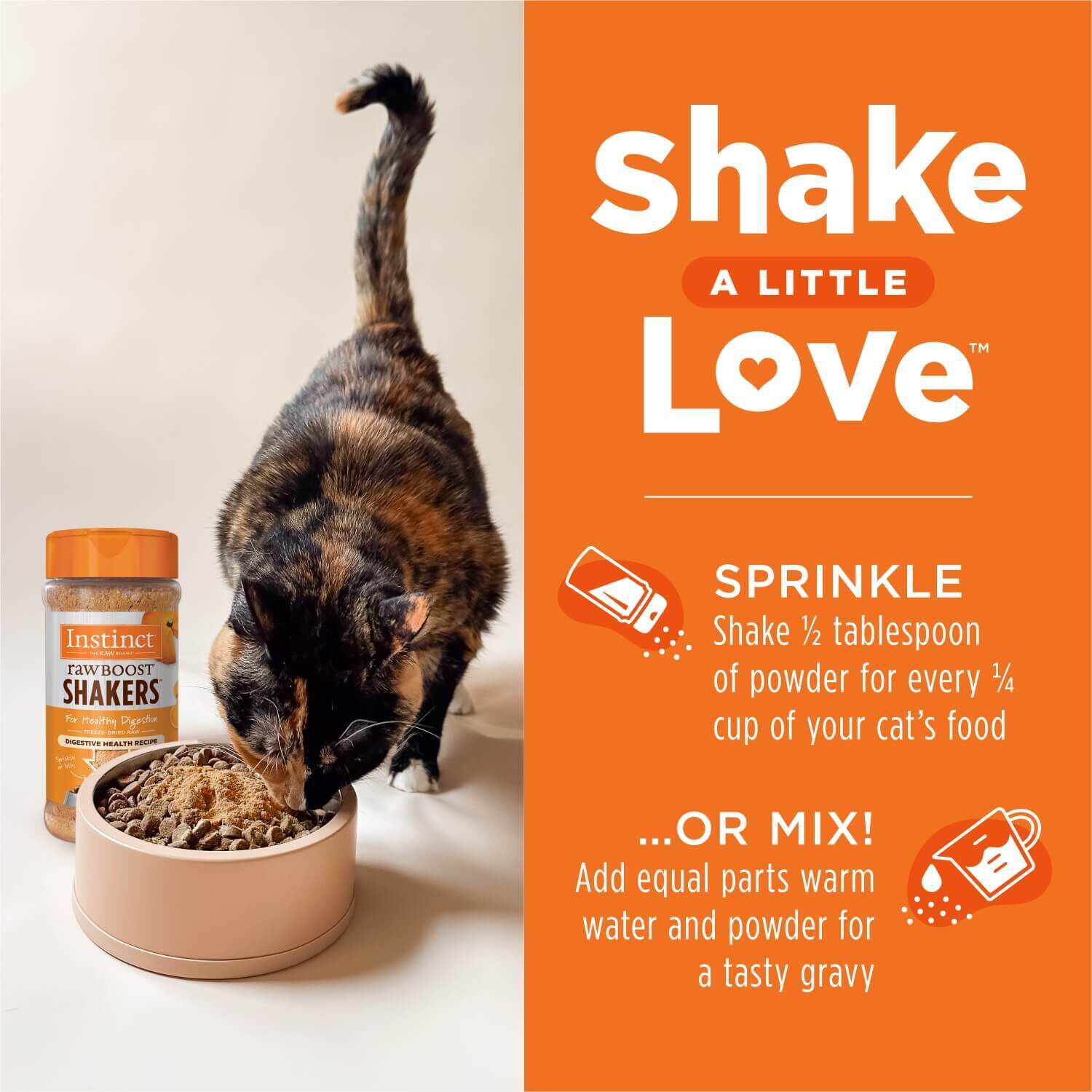 Quailicious Boost Freeze-Dried Quail Egg Cat Food Topper – High-Protein, Grain-Free, Made In USA, For Picky Eaters & Digestive Health