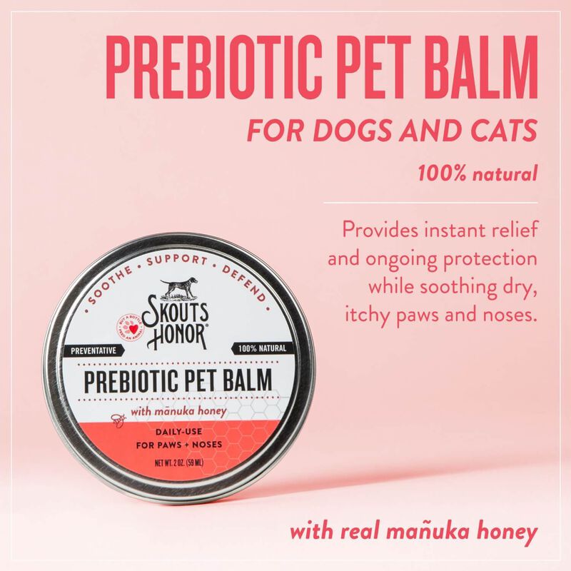 Prebiotic Pet Balm image number 5