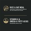 Focus Adult Sensitive Skin & Stomach Lamb & Rice Formula thumbnail number 3