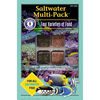 Saltwater Multi Pack Frozen Fish Food thumbnail number 1