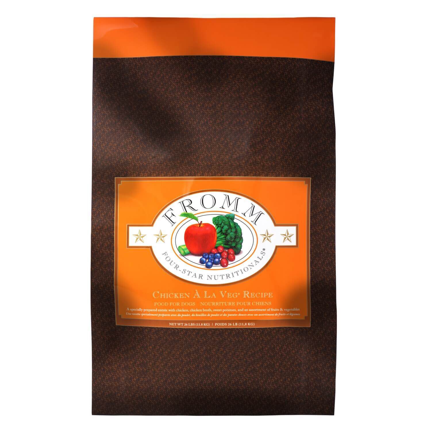 Fromm Family Pet Food Pet Supermarket