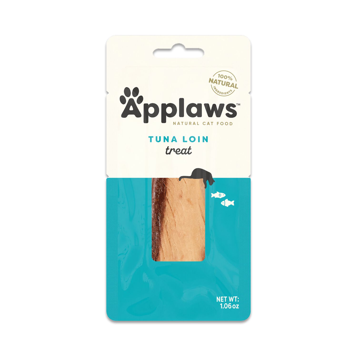 Applaws Tuna Loin Natural Cat Treat