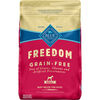 Freedom Grain Free Adult Beef Recipe Dog Food thumbnail number 1