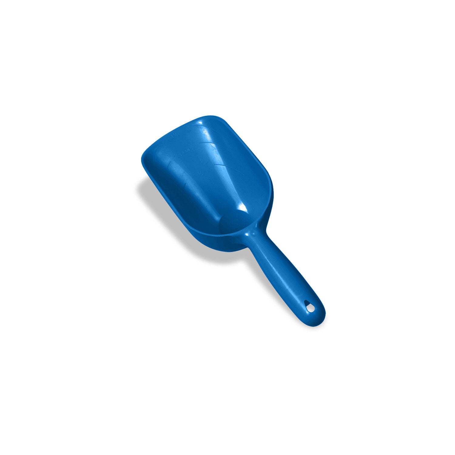 1 Cup Food Scoop 1S Pet Supermarket
