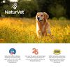 Natur Vet Aller 911 Allergy Aid Plus Antioxidants Soft Chews For Dogs
