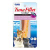 Grilled Tuna Fillet Extra Tender In Tuna Flavored Broth Cat Treat thumbnail number 1