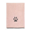 Microfiber Pet Towel - Blush thumbnail number 2