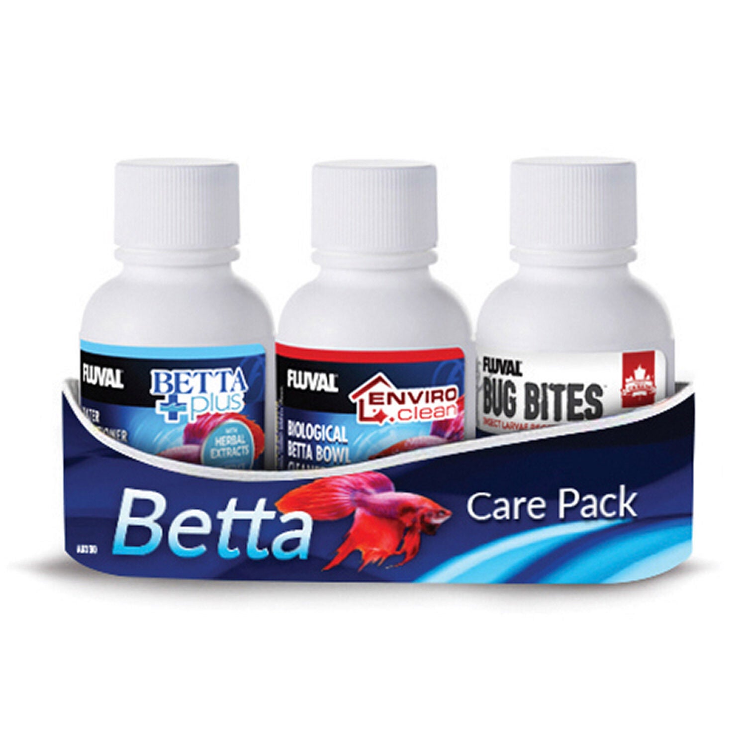 bug bites for betta