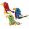 Spot Love The Earth Parrot Catnip Cat Toy - Assorted Colors